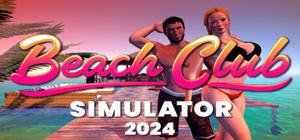 Beach Club Simulator banner