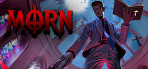 MORN banner