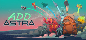 Add Astra banner