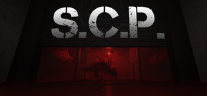 SCP banner