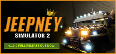 Jeepney Simulator 2