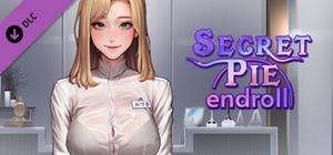 Secret Pie - End Roll banner
