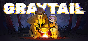 Graytail banner