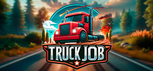 Truck Job banner