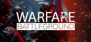 Warfare : Battleground banner