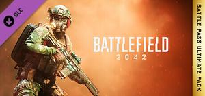Battlefield™ 2042 Season 7 Battle Pass Ultimate Pack banner