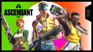 ASCENDANT.COM banner