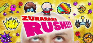 Zurarararush!!! banner