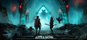 Astra Nova banner