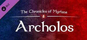 The Chronicles Of Myrtana: Archolos - Russian Voice-Over Pack banner