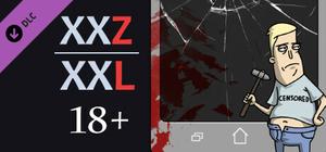 XXZ: XXL (18+) banner