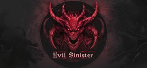 Evil Sinister banner
