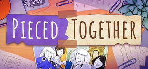 Pieced Together banner