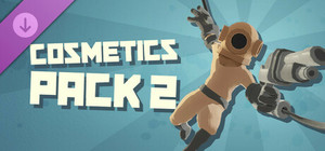 Grapples Galore - Cosmetics Pack 2 banner