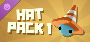 Grapples Galore - Hat Pack 1 banner