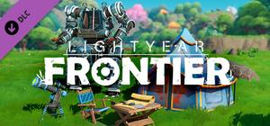 Lightyear Frontier - Pioneer's Bundle banner