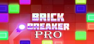 bricks breaker banner