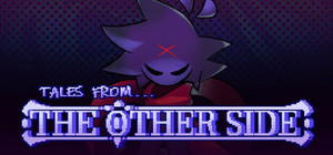 Tales From The Other Side banner