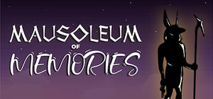 Mausoleum of Memories banner