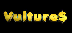 Vultures banner