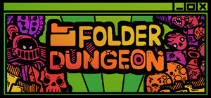 Folder Dungeon banner