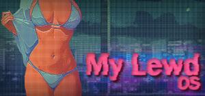 My Lewd OS banner