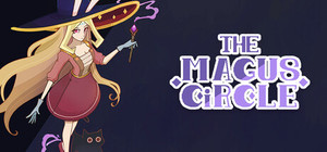The Magus Circle banner