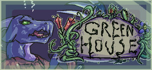 Greenhouse banner