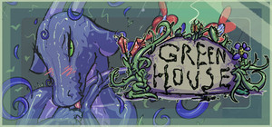Greenhouse banner