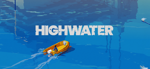 Highwater Game + Soundtrack Bundle banner