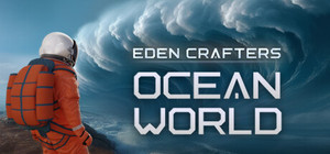 Ocean World: Eden Crafters Prologue banner