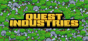 Quest Industries banner