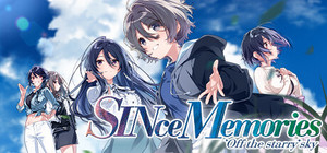 SINce memories: Off The Starry Sky banner