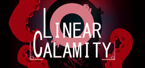 Linear Calamity banner