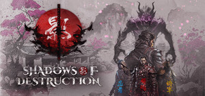 Shadows of Destruction banner