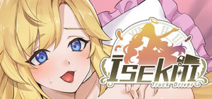 ISEKAI Truck Driver banner