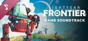 Lightyear Frontier Soundtrack banner