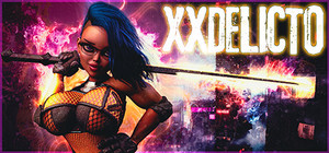 XX Delicto banner