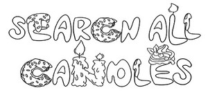 SEARCH ALL - CANDLES banner