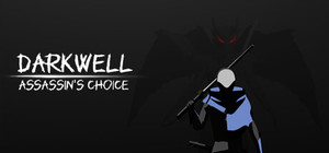 DARKWELL:Assassin's Choice banner