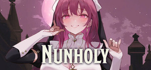 Nunholy banner