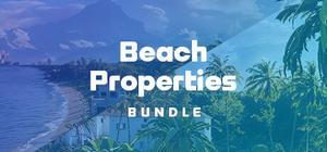 Cities: Skylines II Beach Properties Bundle banner