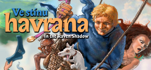In the Raven Shadow Soundtrack Edition banner