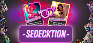 SeDECKtion banner