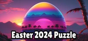 OG Puzzlers: Easter Special 2024 banner