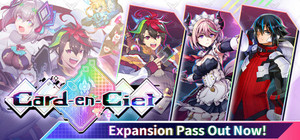 Card-en-Ciel banner