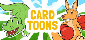 Card Toons banner