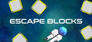 Escape Blocks banner