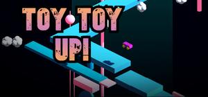 Toy Toy Up! banner