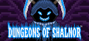 Dungeons of Shalnor banner
